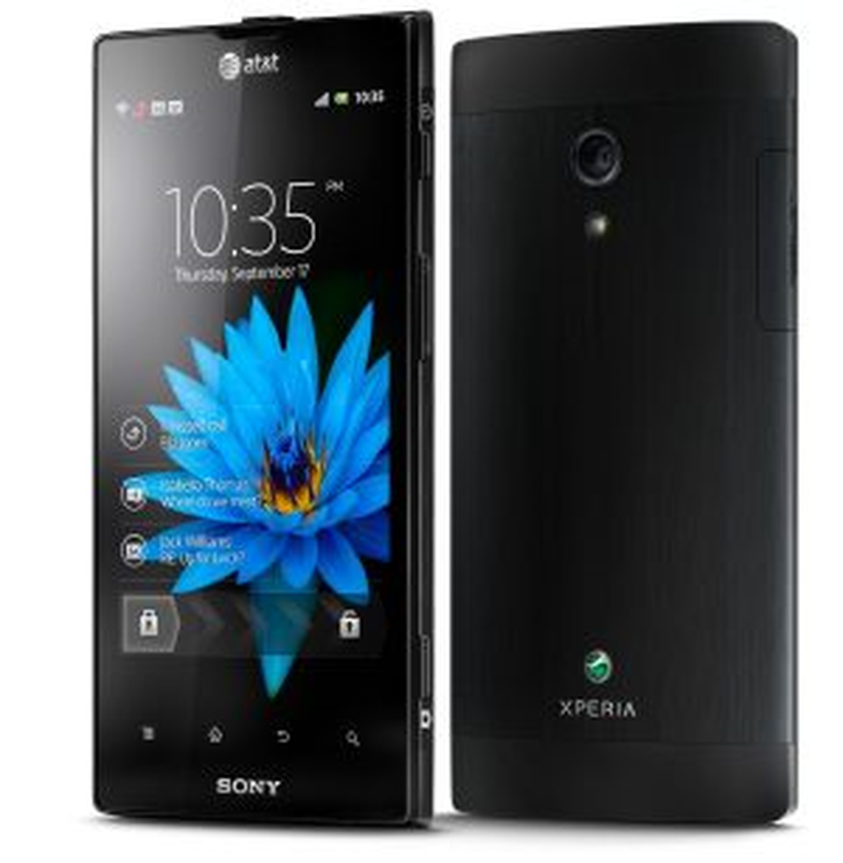 Red Dot\'tan Sony Mobile\'a "Dört Dörtlük" Onur!