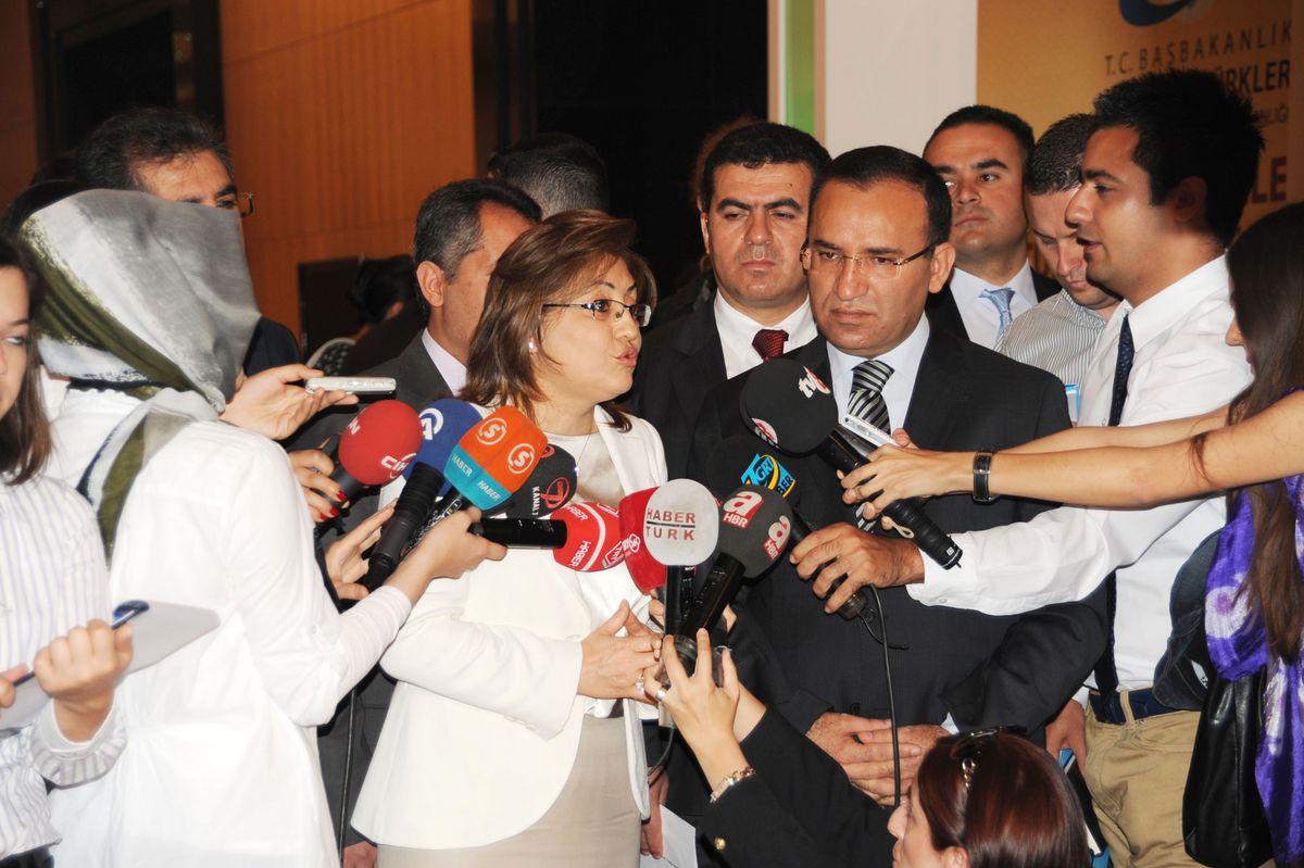 Şehit Yakını, Gaziler ve Terör Mağdurlarına İlişkin Yasa