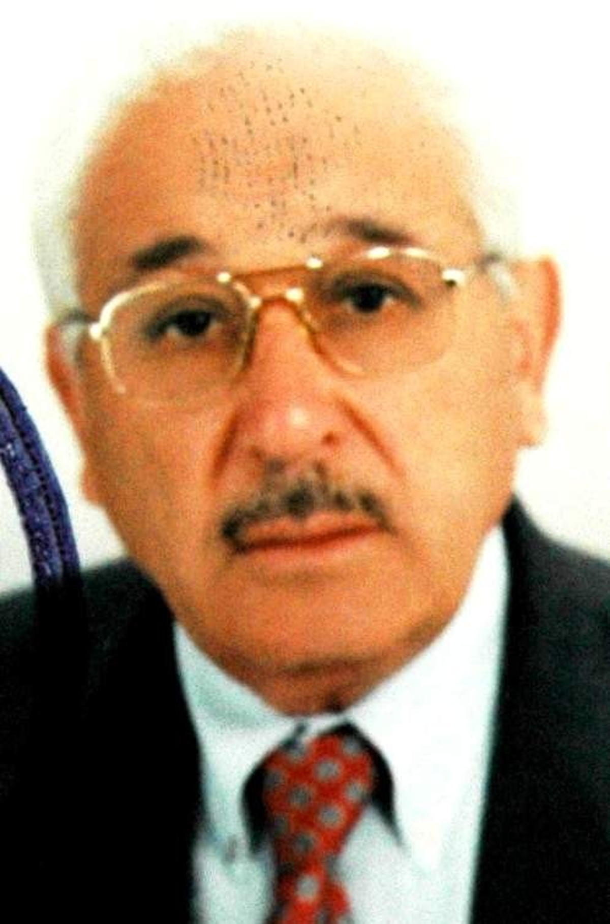 Servis Minibüsünün Çarptığı Yaşlı Şahıs Hayatını Kaybetti