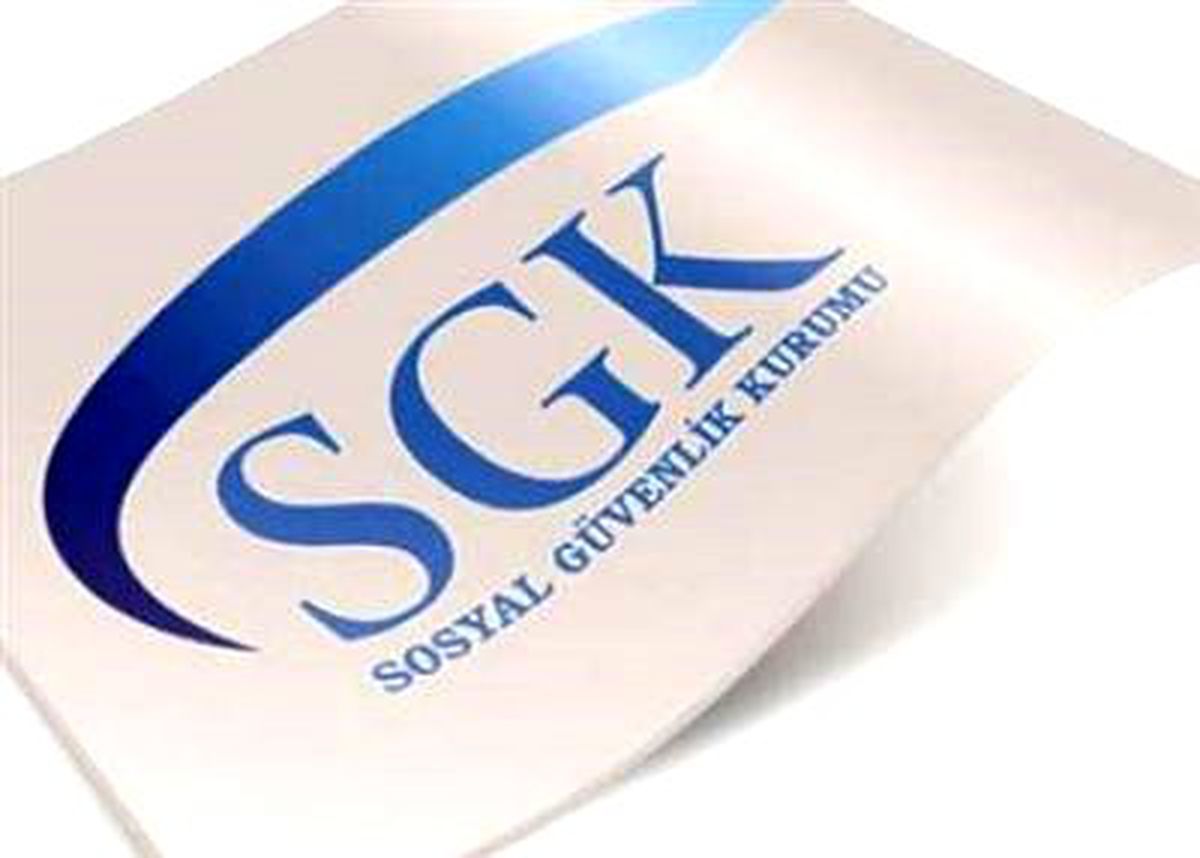 Sgk Aylıklılara Müjde