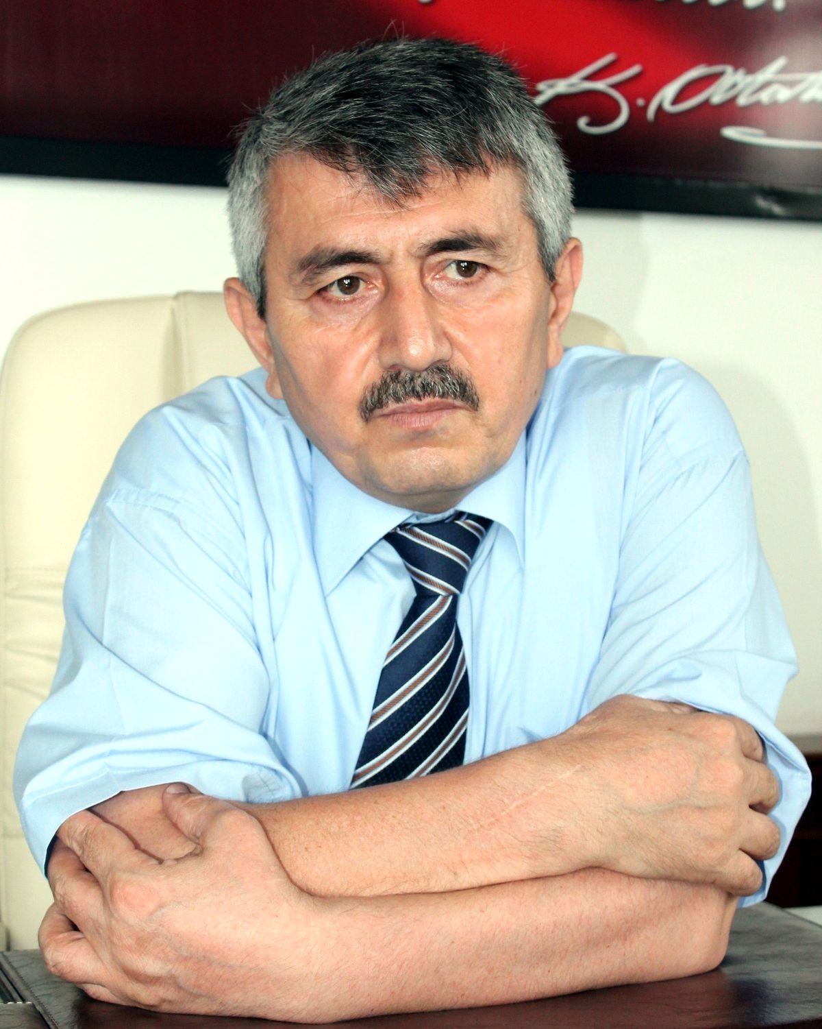 Sgk İl Müdürü Erdoğan, Ordu\'dan Ayrılıyor