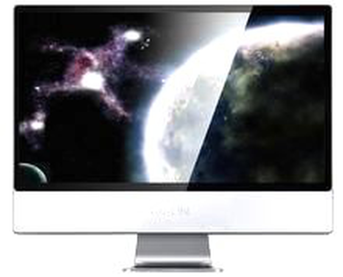 Şık monitörleriyle Türkiye\'de