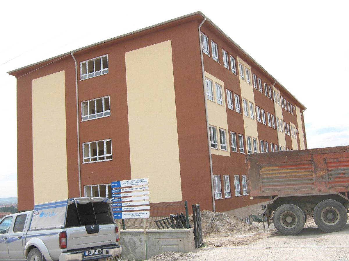 Sorgun\'da 4 Adet İmam Hatip Ortaokulu Açılacak