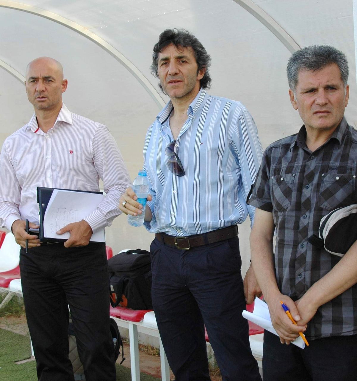 Spor Toto 2. Lig
