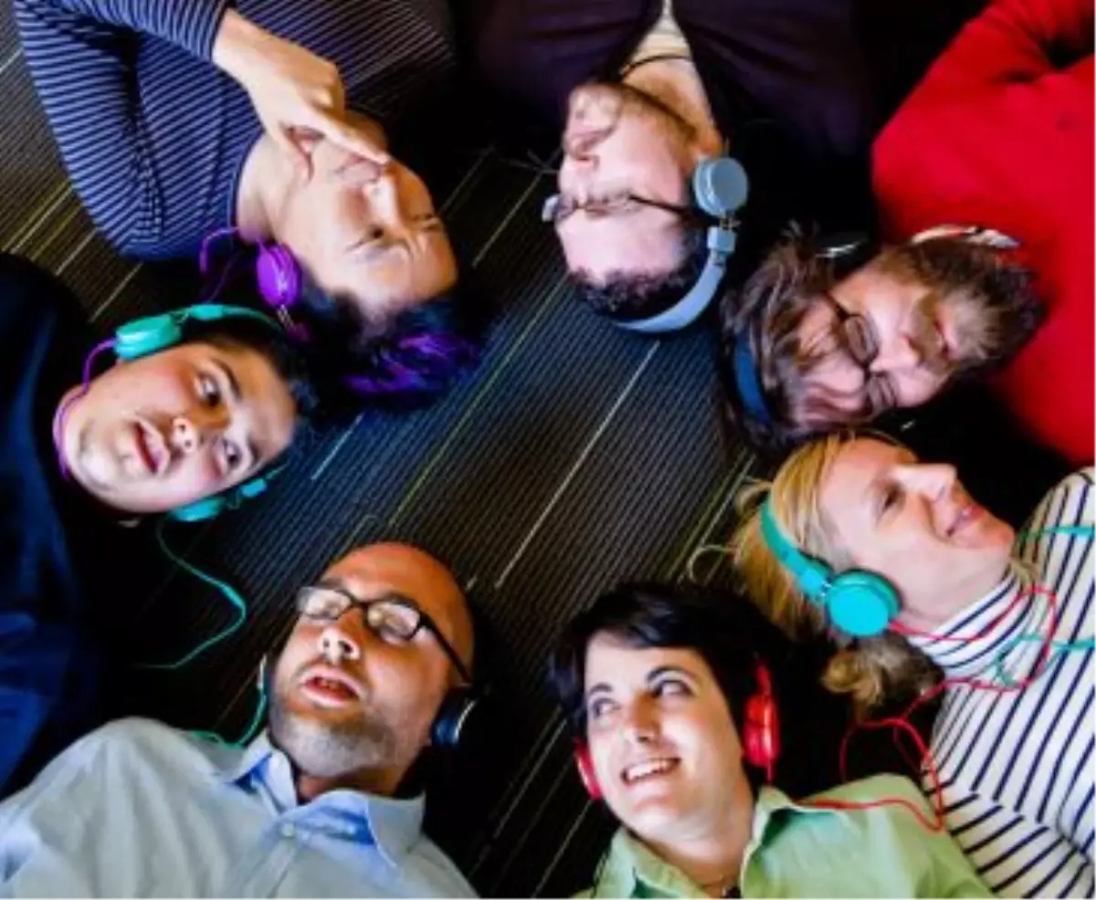 Tatilde Müziğin Ritmini Hissedin