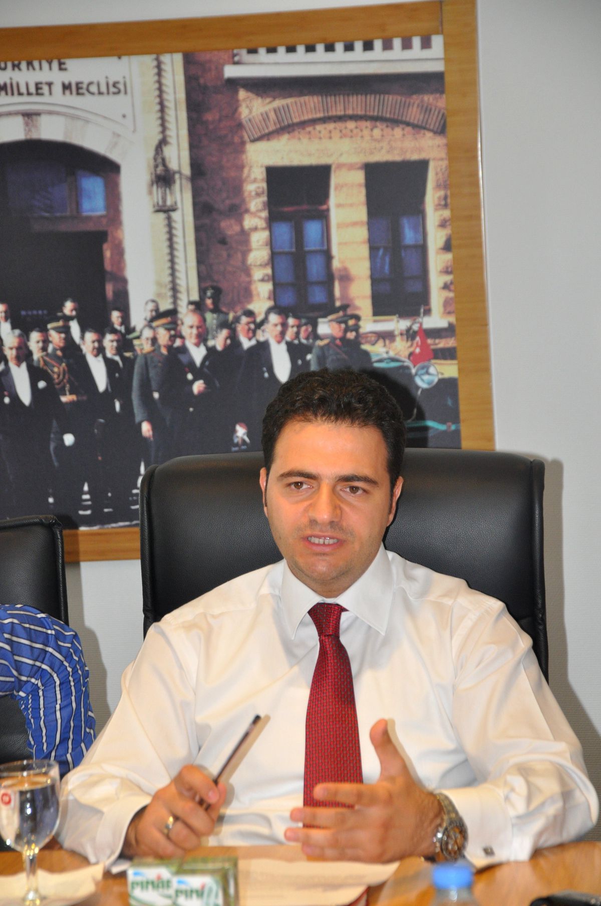 Tpao Batman Bölge Müdürlüğü 2012 Yılında 65 Kuyu Açacak