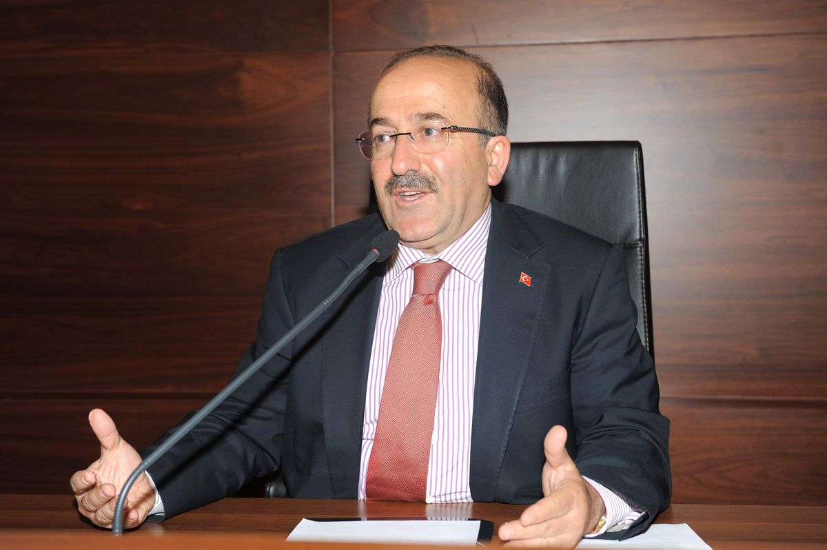 Trabzon Belediye Meclisi\'nde Kentsel Dönüşüm Tartışması