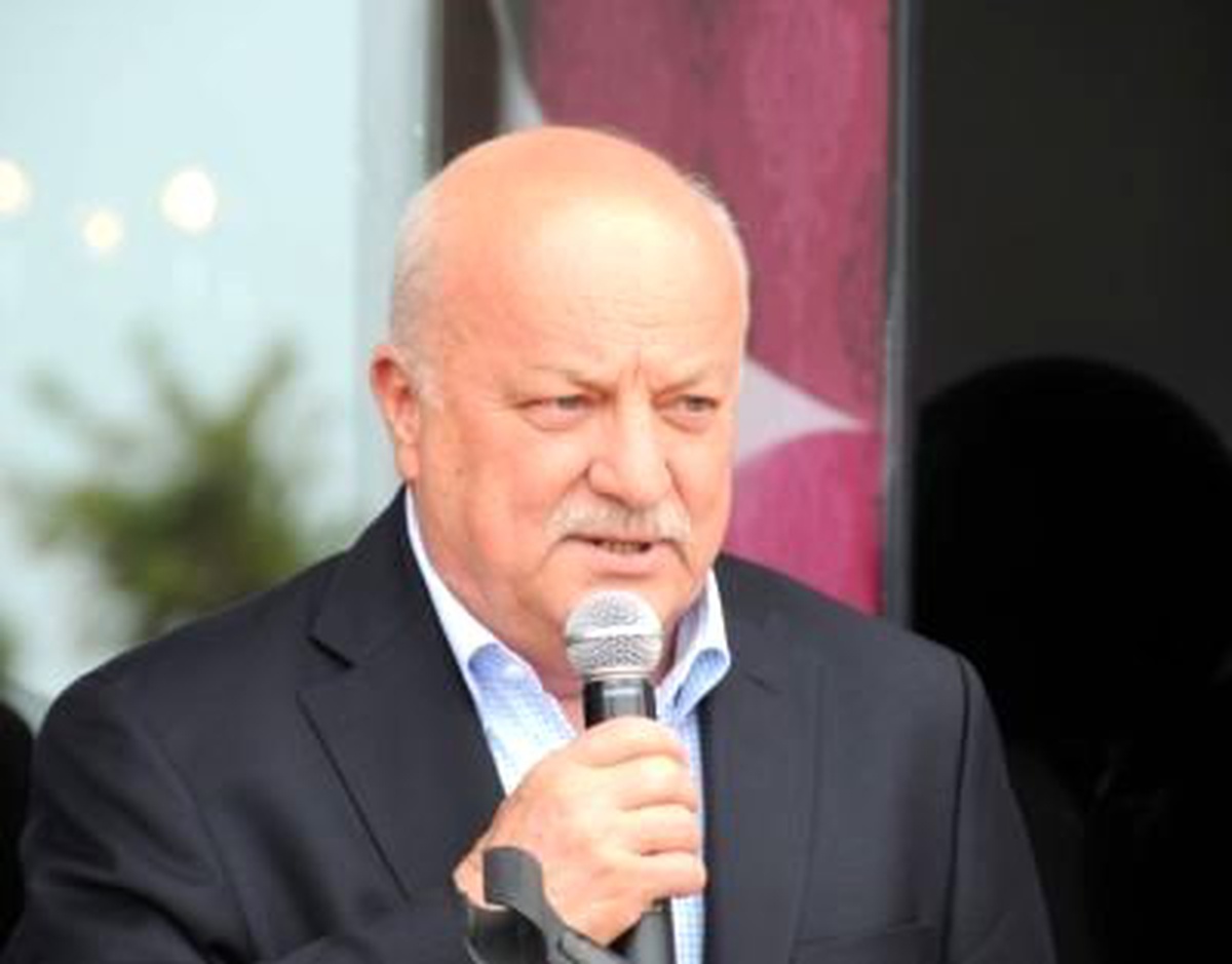 Trabzonspor Müzesinde Kupanın Yeri Hazır