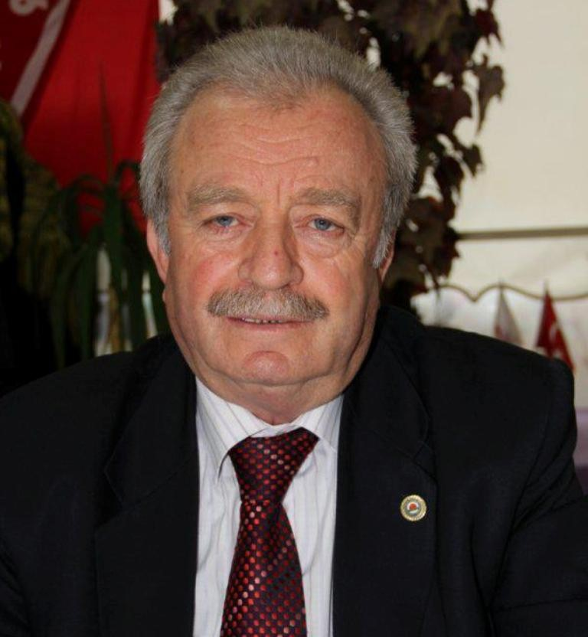 Türkoğlu\'ndan Fındık Desteği Açıklaması