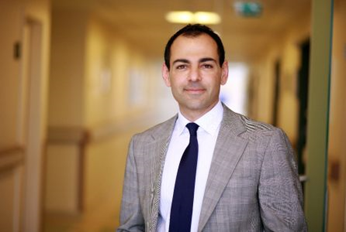 Vücudunuzdaki Benler Masum Olmayabilir