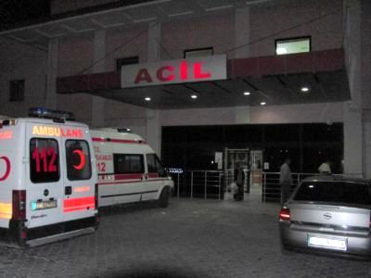 Zırhlı Araca PKK\'dan Mayınlı Tuzak: Yaralalıların Sağlık Durumu İyi