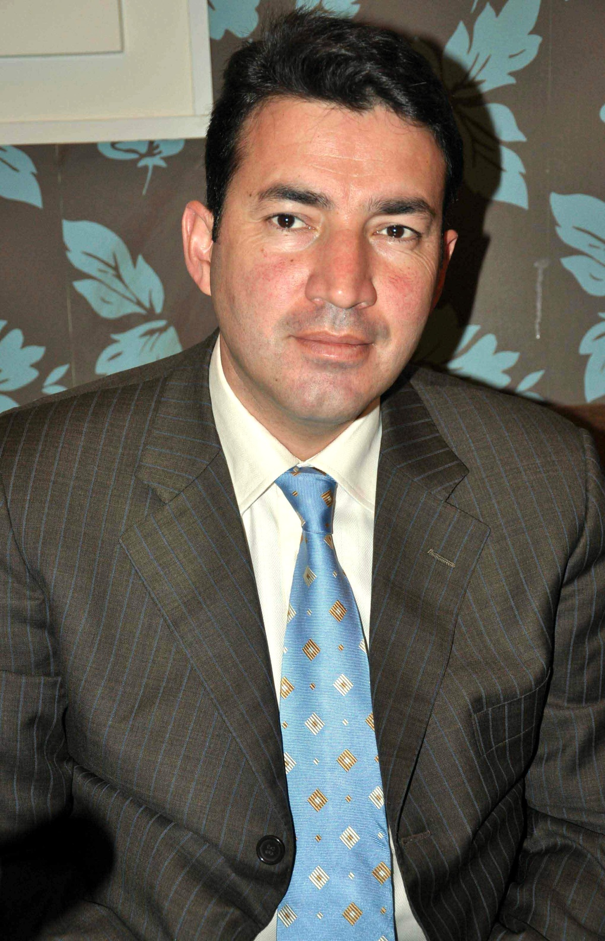 AK Parti Zonguldak Milletvekili Özcan Ulupınar Açıklaması