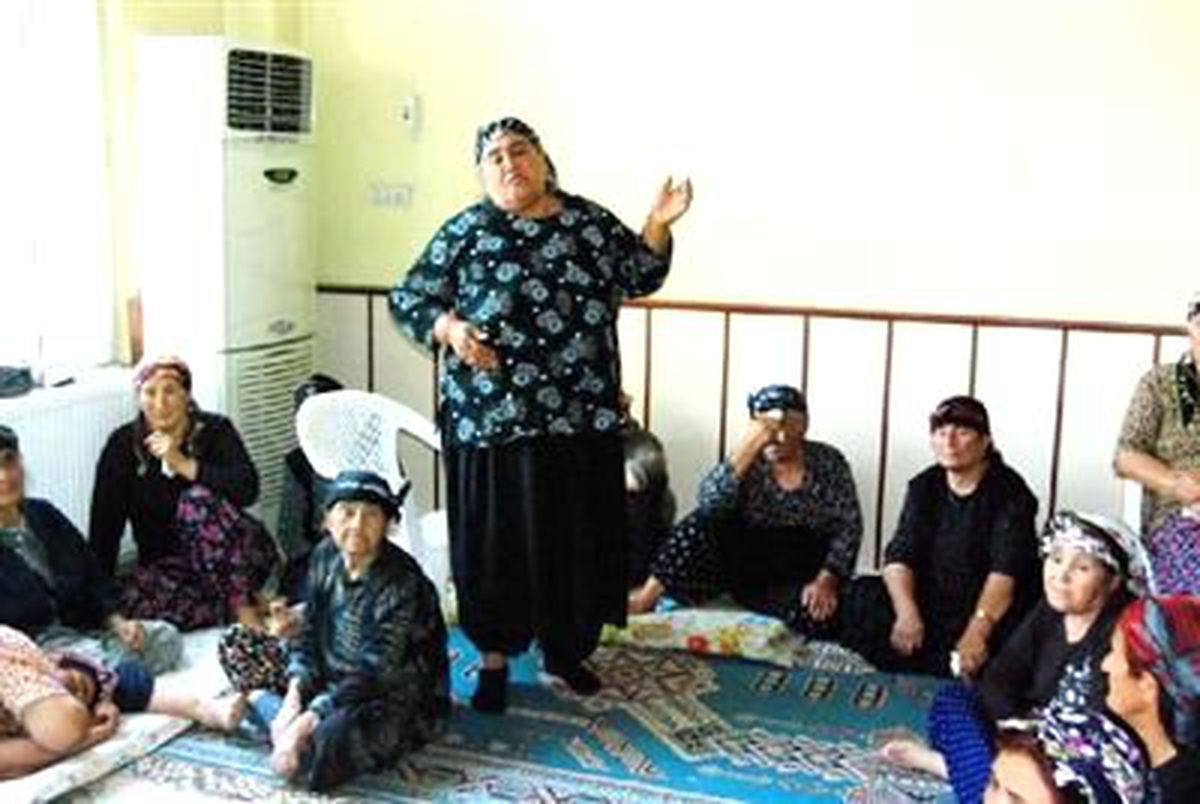 Almanya\'da Rehine Krizinde Ölen Türk\'ün Ailesi Yasta