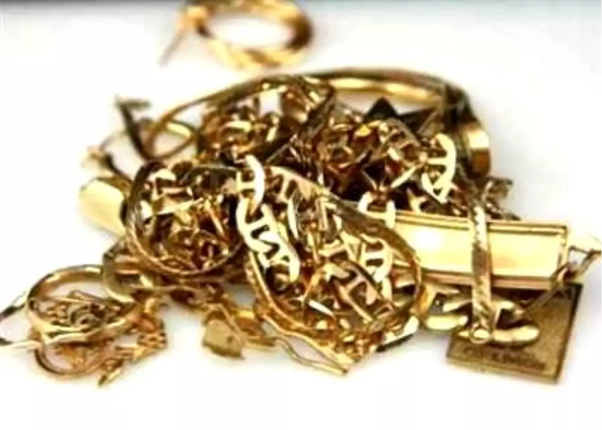 Bankalarla Kuyumcuların Altın Kavgası