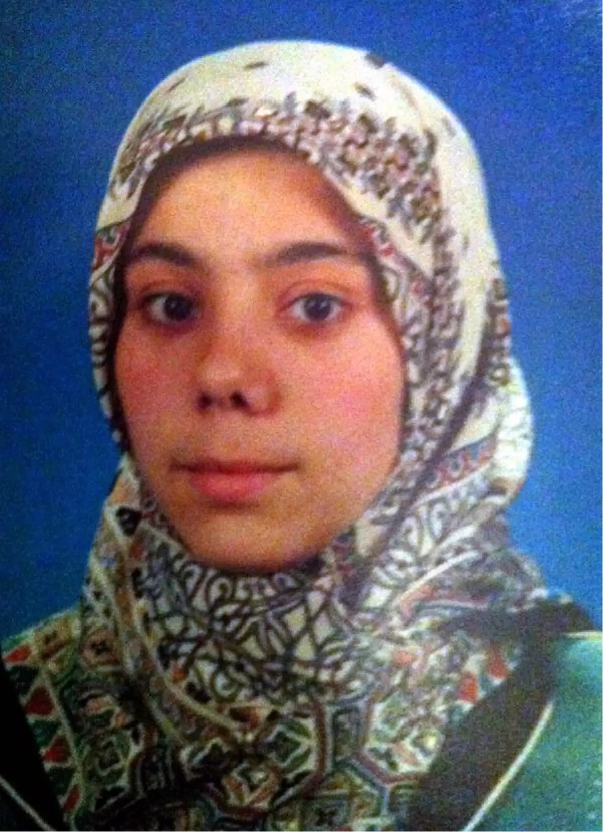 Anne ve Kızı Son Yolculuğuna Uğurlandı