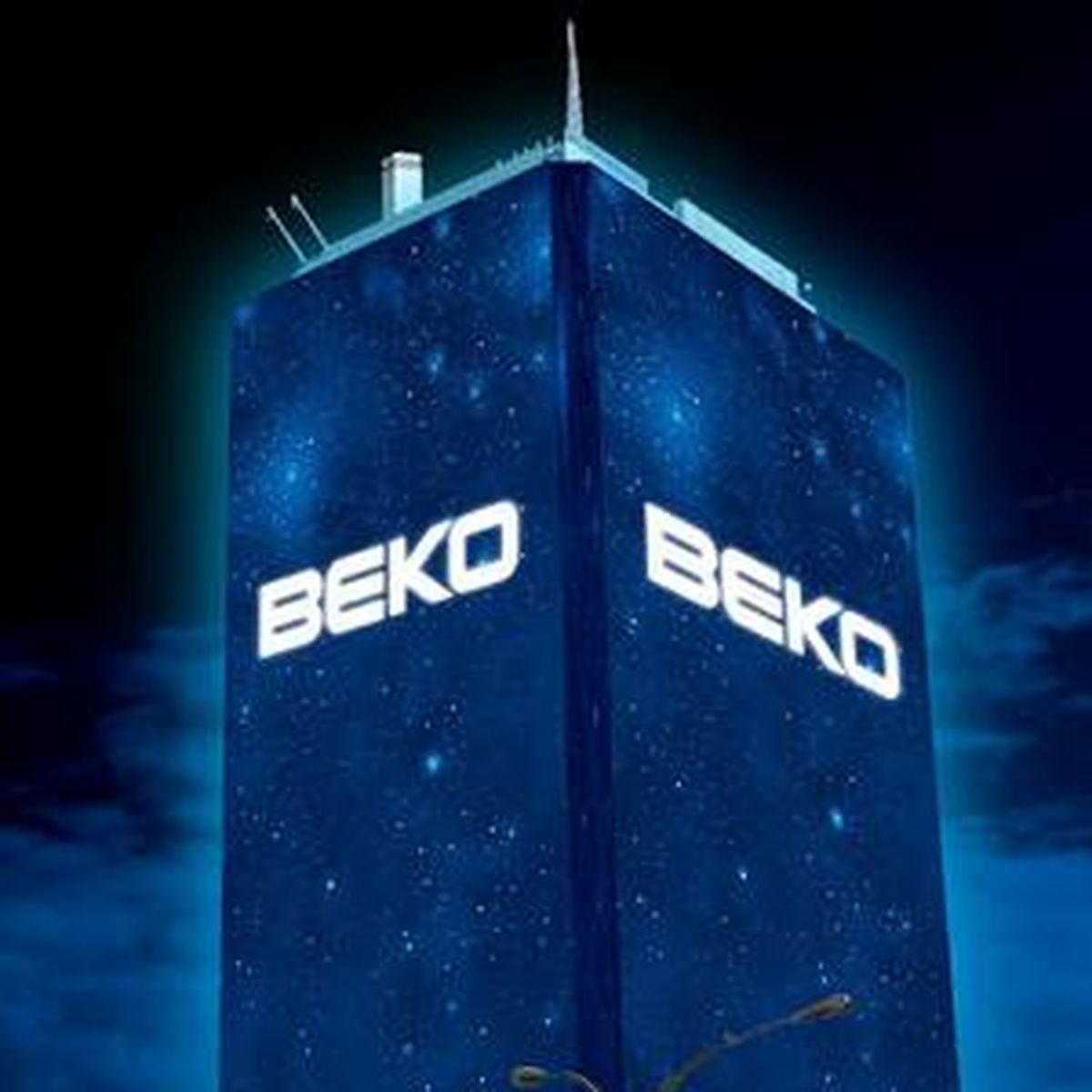 Beko Ankara\'da Bir Günde 4 Mağaza Açtı