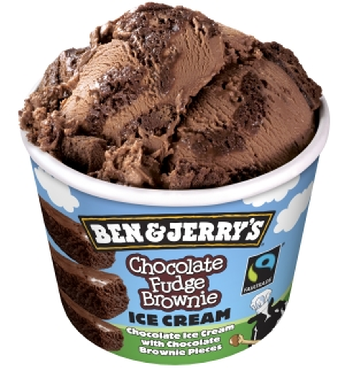 Ben&Jerry\'s\'le Kutlama Zamanı!