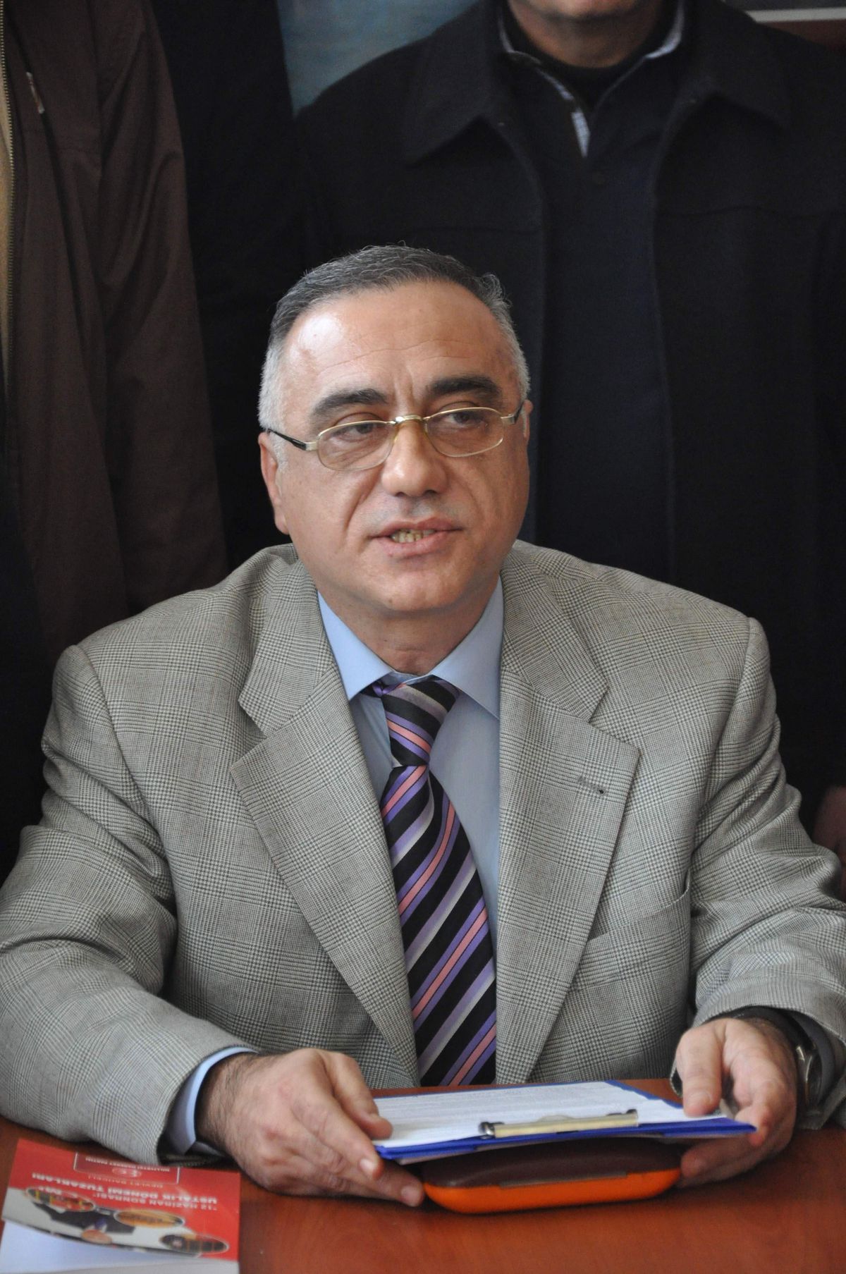 Çanakkale Belediyesi\'ndeki Yolsuzluk İddiaları