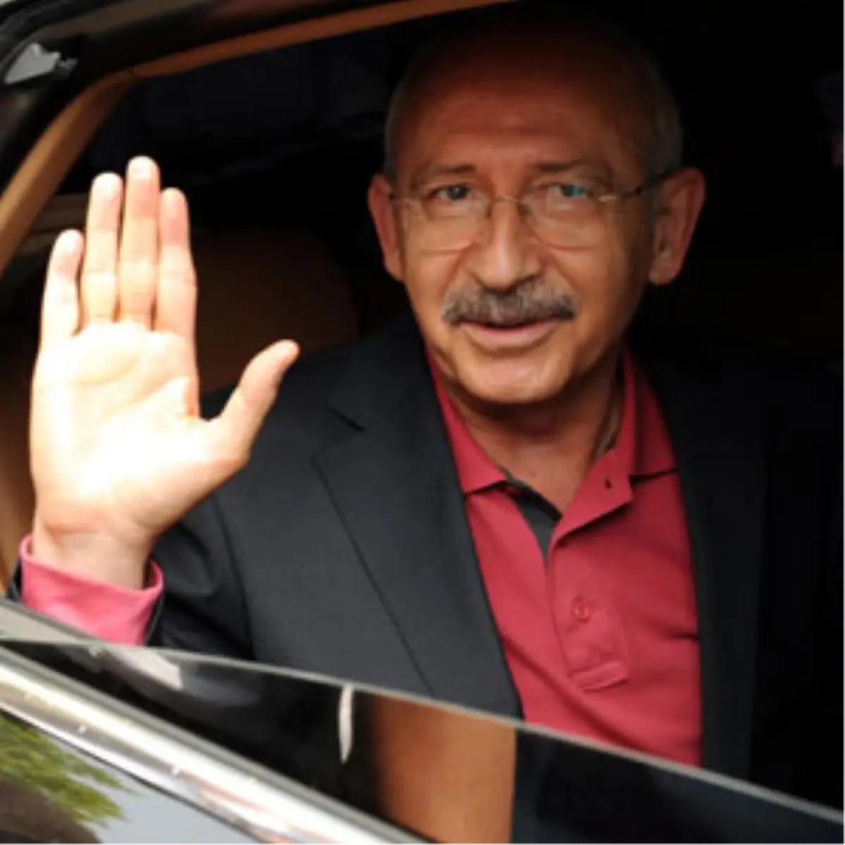 CHP Lideri Kemal Kılıçdaroğlu da Şehitlerin Cenaze Törenine Katılacak