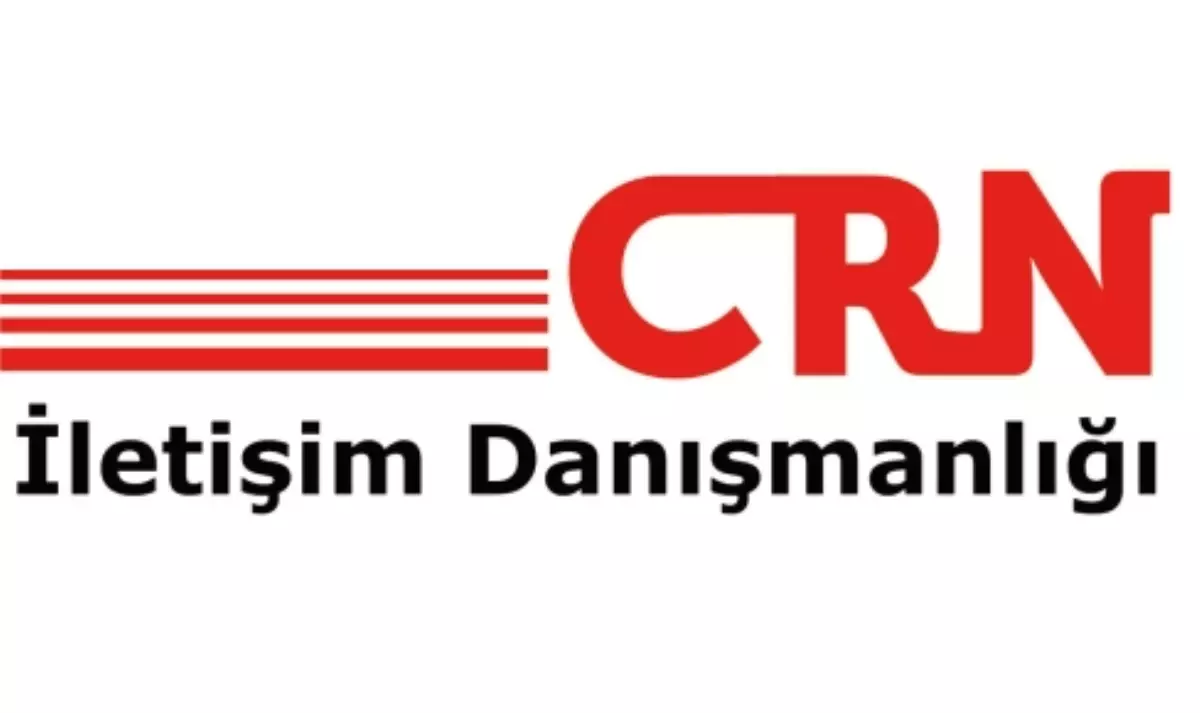 Crn İletişim Danışmanlığına Yeni Müşteri