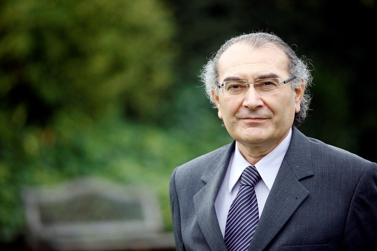 Davranış Sağlığı ve Bilimleri Alanında Türkiye\'nin İlk Tematik Üniversitesi