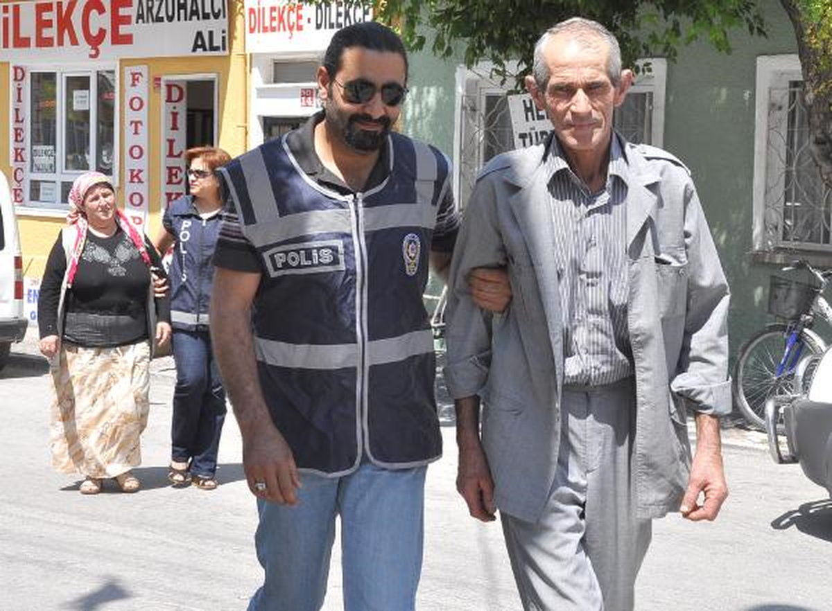 Eskişehir\'de Patlayıcıların Şüphelileri Yakalandı