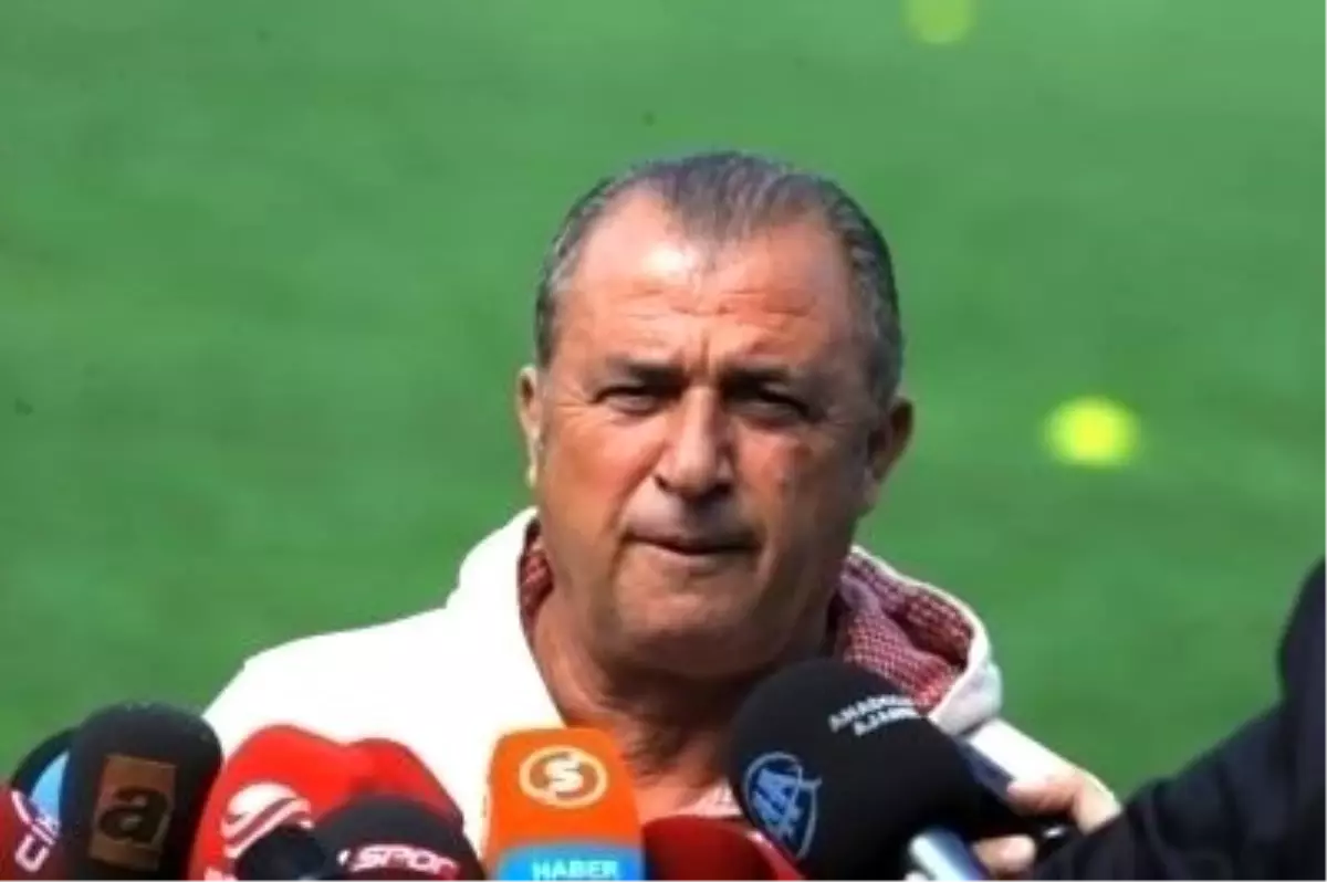 Fatih Terim, Hasan Doğan Anısına Gerçekleştirilen Yüzme Yarışmasına Katıldı