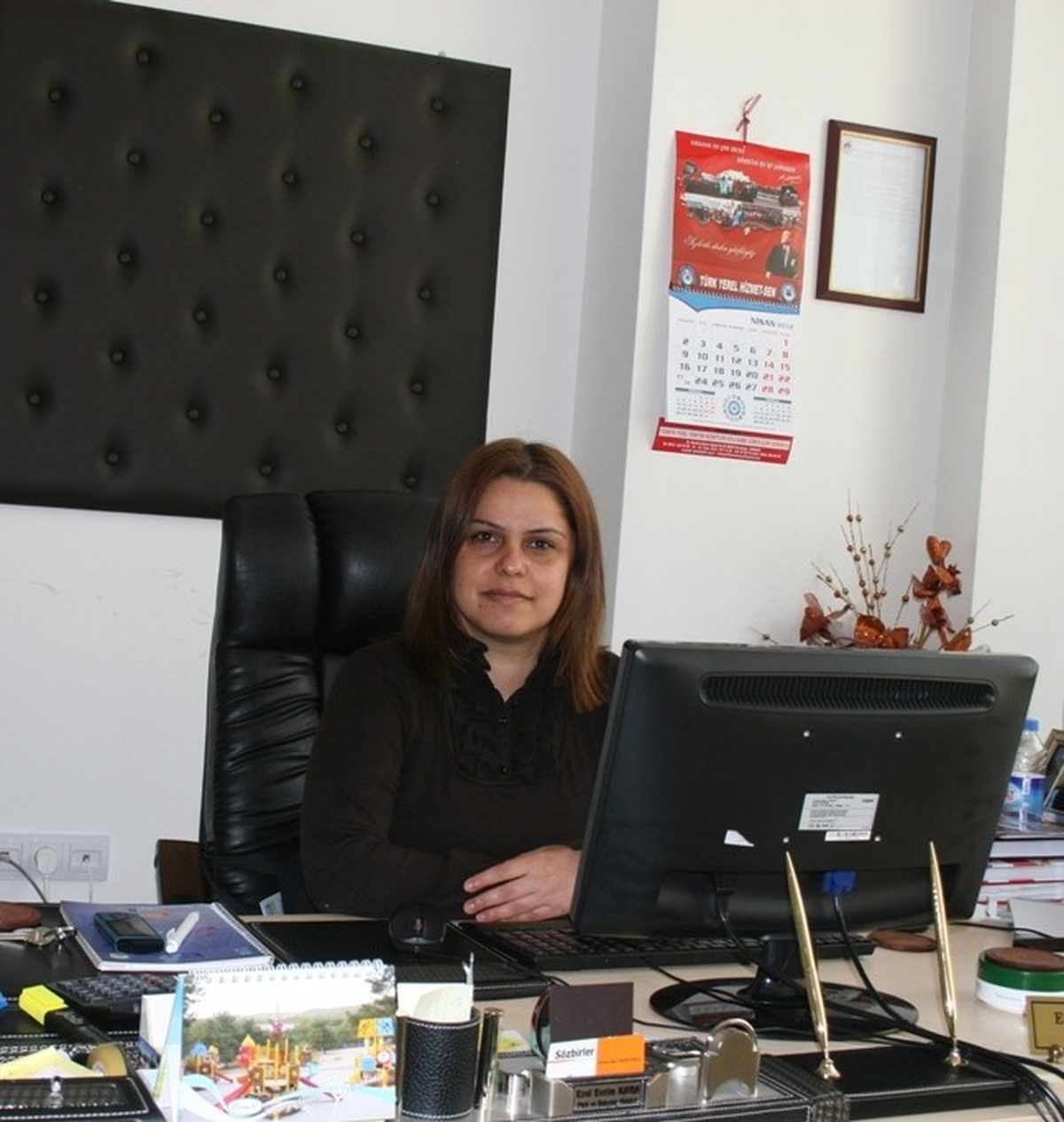 Gümüşhane\'de Otobüs Durakları Yenileniyor