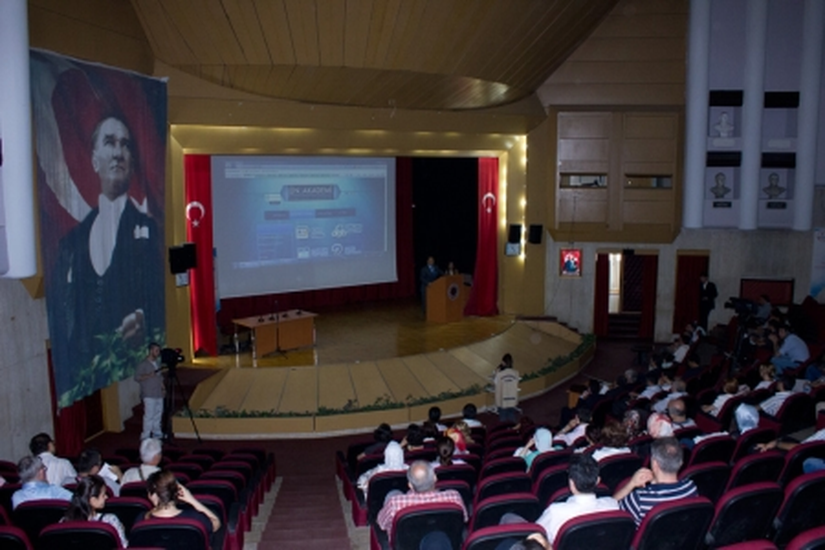 Hizmetiçi Eğitimde Yeni Bir Yöntem