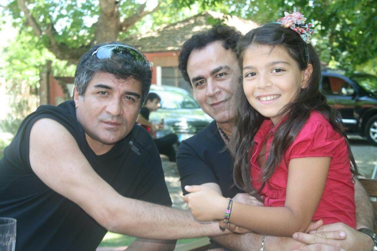 İbrahim Erkal\'dan Ağaç Tepesinde Klip