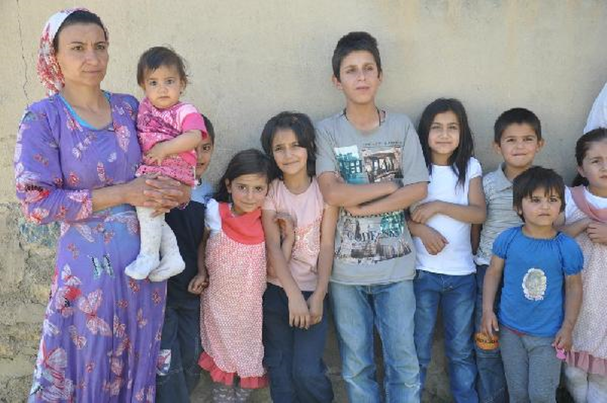 İran Sınırından 'Okul' Çığlığı