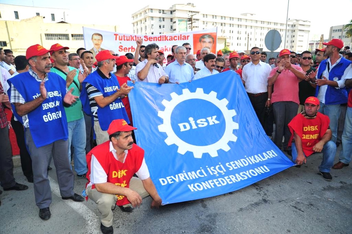 İzmir Büyükşehir Davasının İkinci Duruşması Başladı