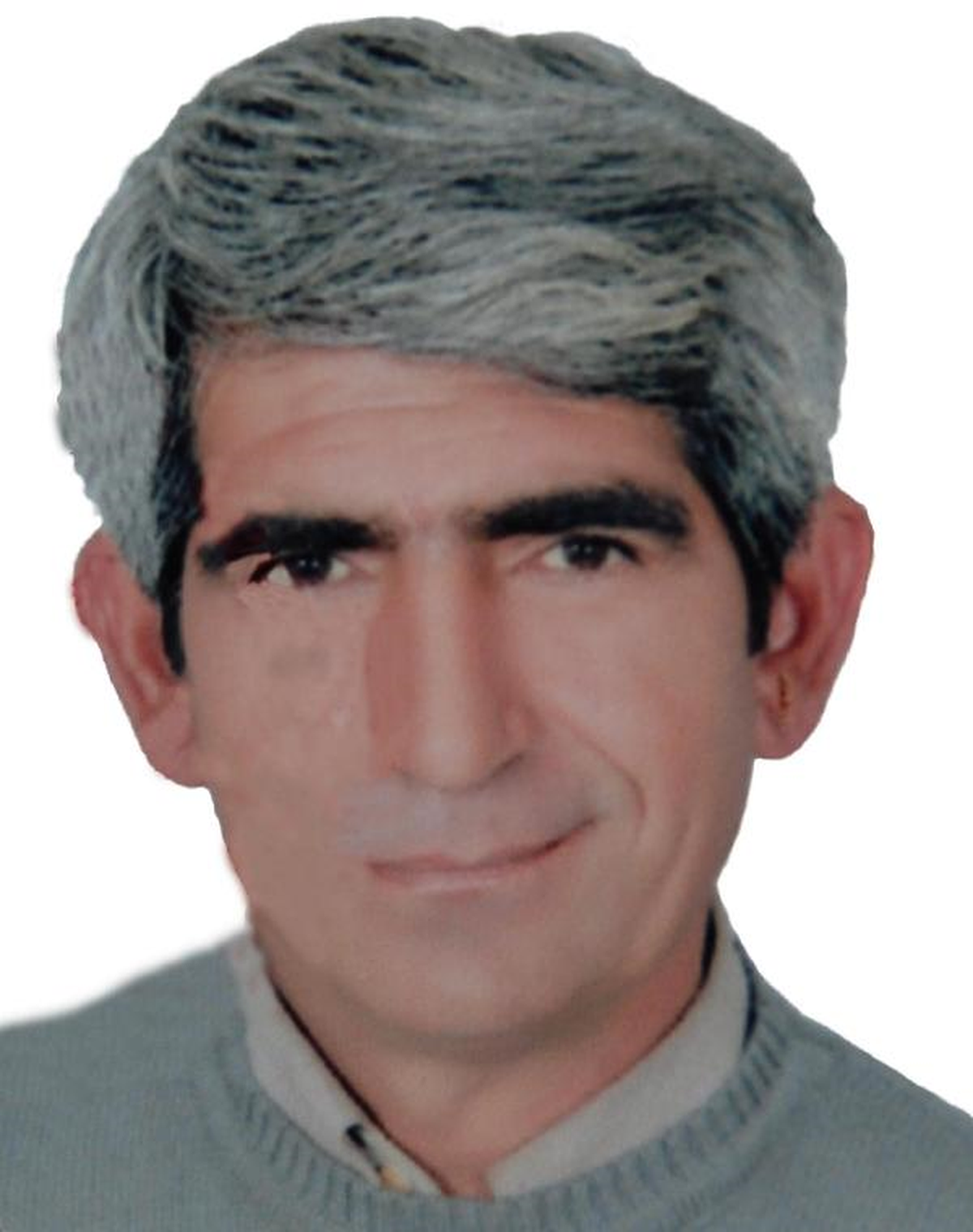 Kepçenin Altında Kalan Tamirci Öldü