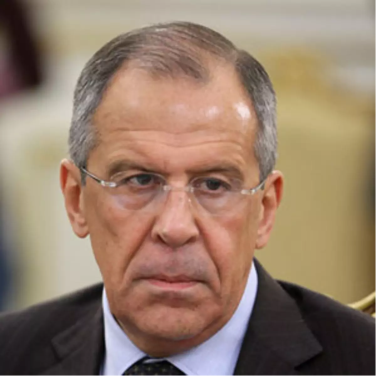 Lavrov, Esad\'ın Rusya\'ya Sığınacağı İddialarını Yalanladı