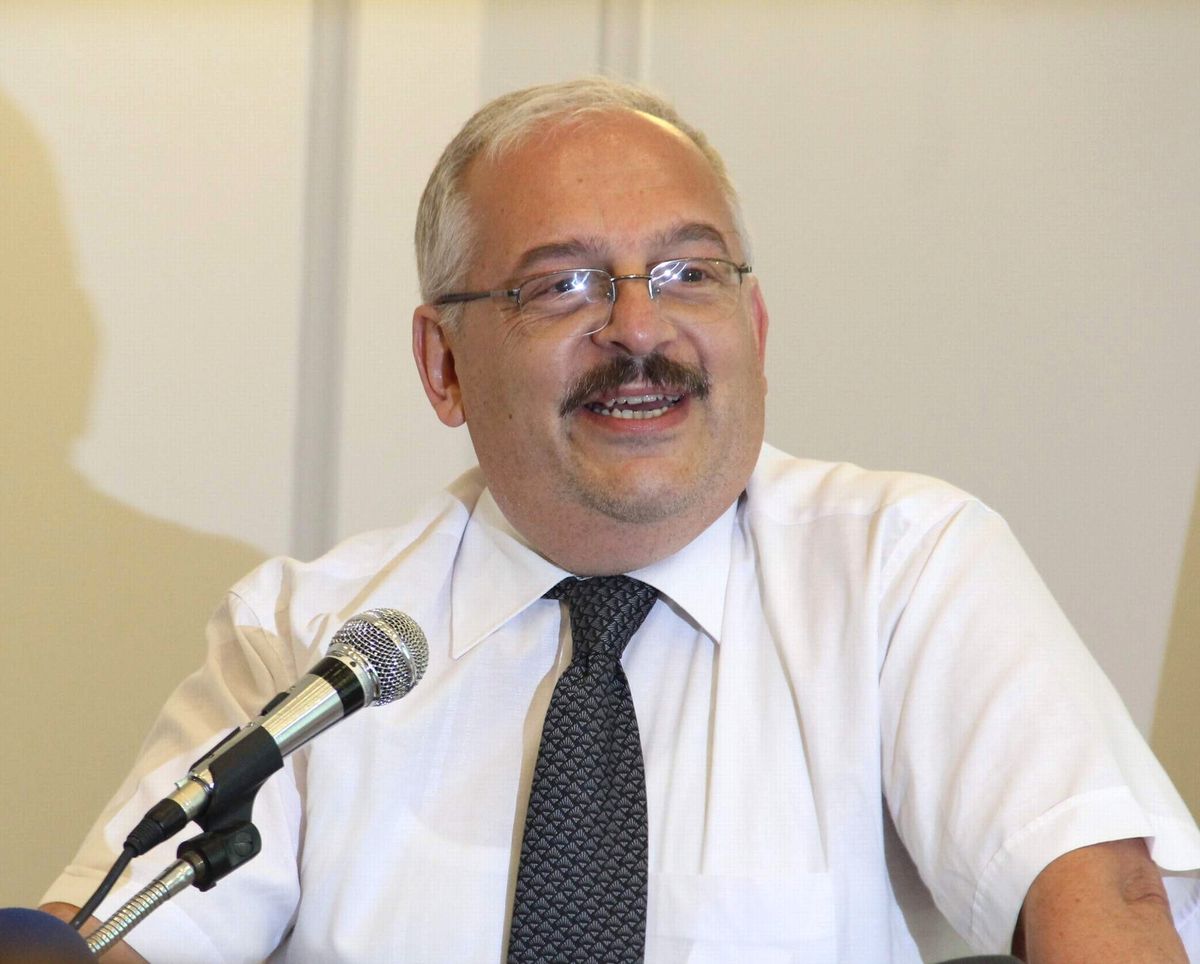 "Lojistikte Master Planı Şart"
