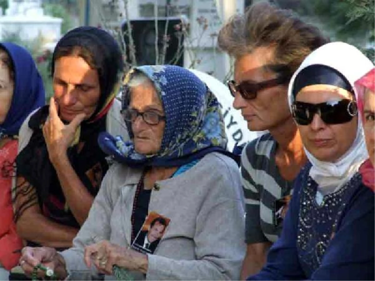 Merhum Vali Recep Yazıcıoğlu\'nun Annesi Fatma Yazıcıoğlu Vefat Etti