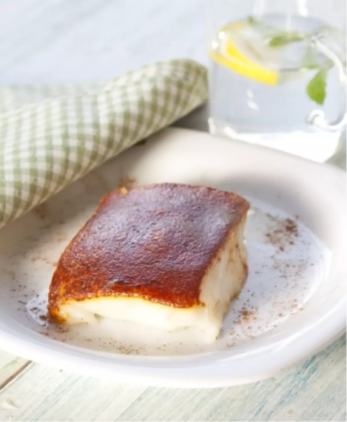 Ramazan Kolisinde Tatlı Da Yerini Aldı