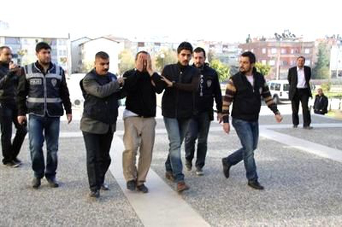 Siirt Ağır Ceza Mahkemesi, Bir İlköğretim Okulunda 4 Kız Çocuğuna Yönelik Cinsel İstismar Davasının...