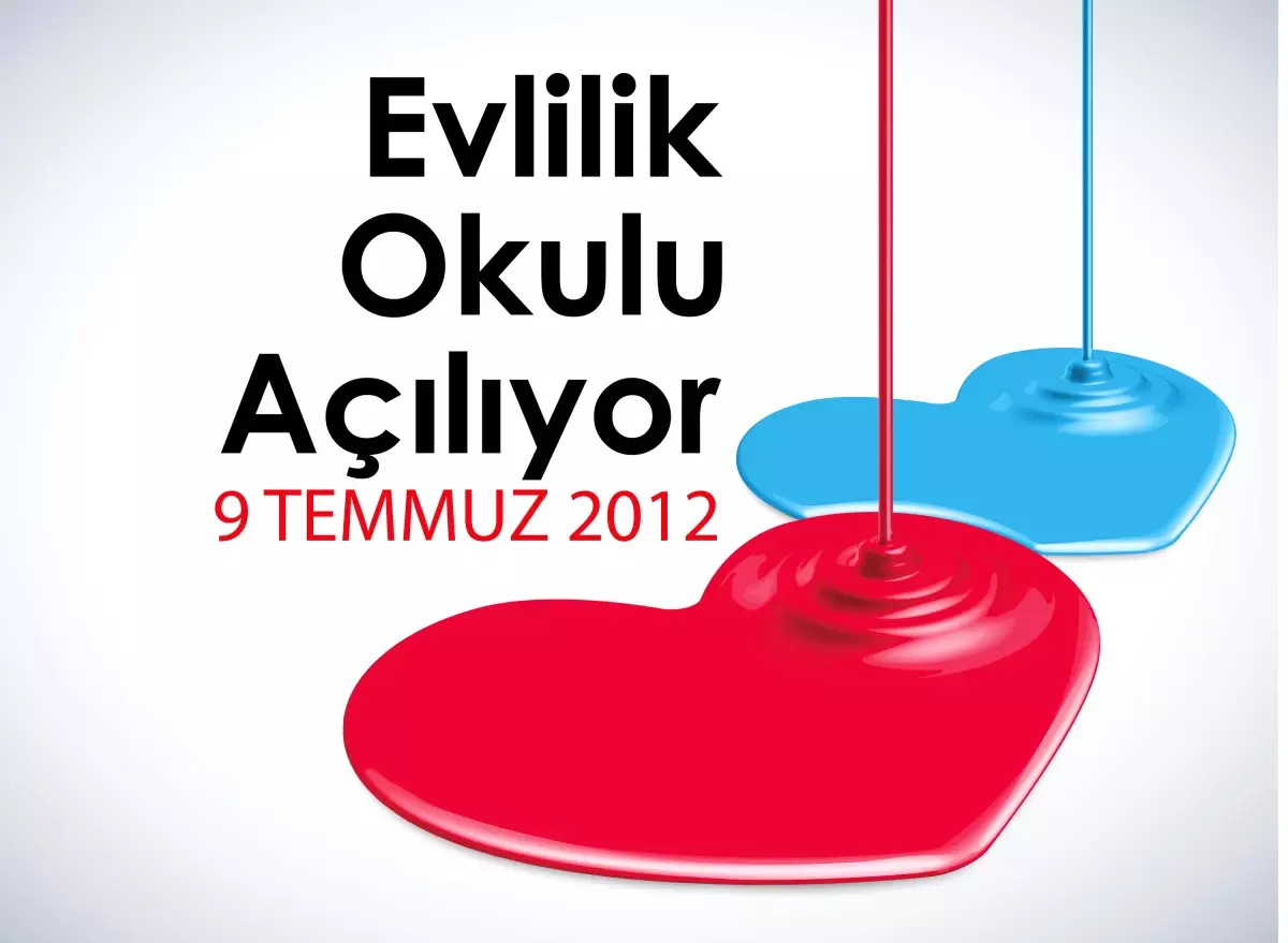 Sincan Belediyesi\'nden Çiftlere Evlilik Okulu