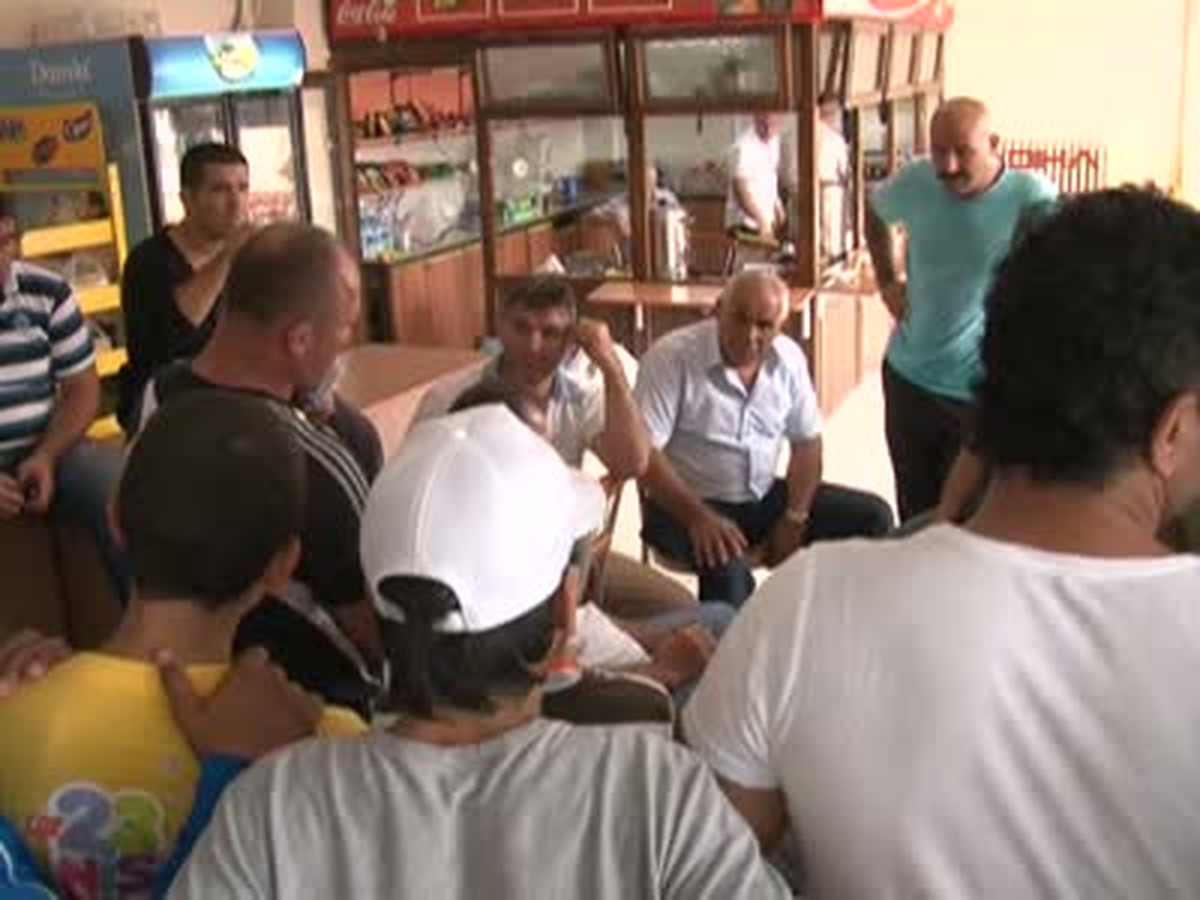 Kırkpınar\'a Bin 556 Pehlivan Kaydoldu