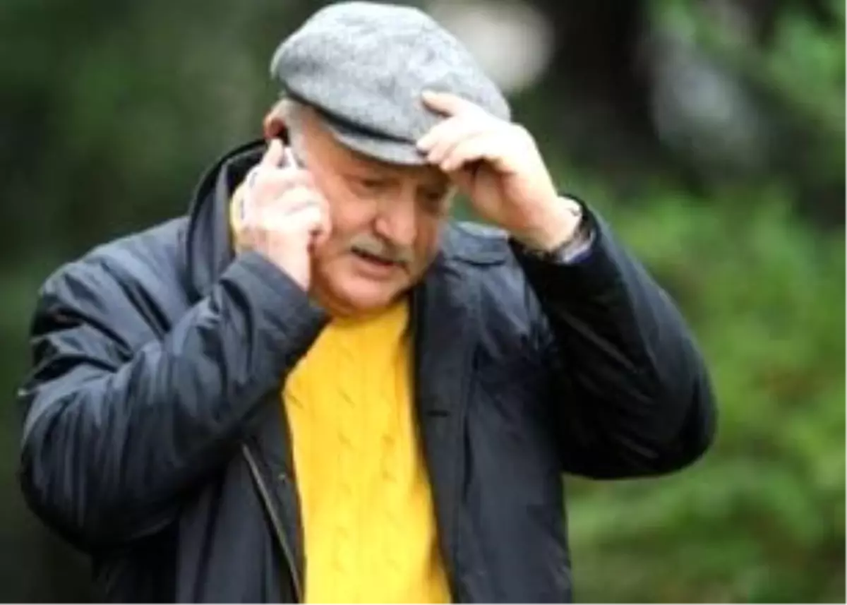 Trabzonspor Kulübü Başkanı Şener Açıklaması