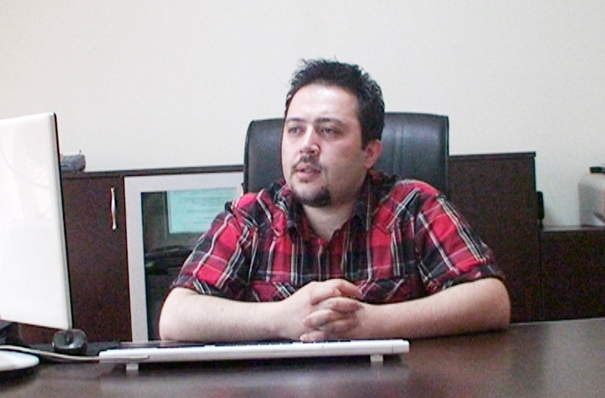 Yazılım Uzmanı Hakan Akbaba Açıklaması