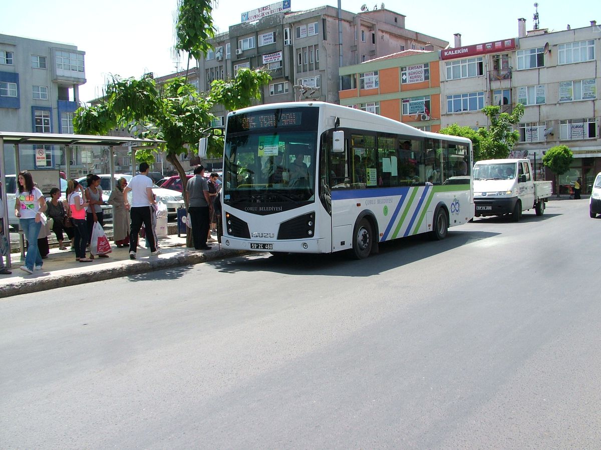 1 Ağustostan İtibaren Akıllı Kartlar Zorunlu Olacak