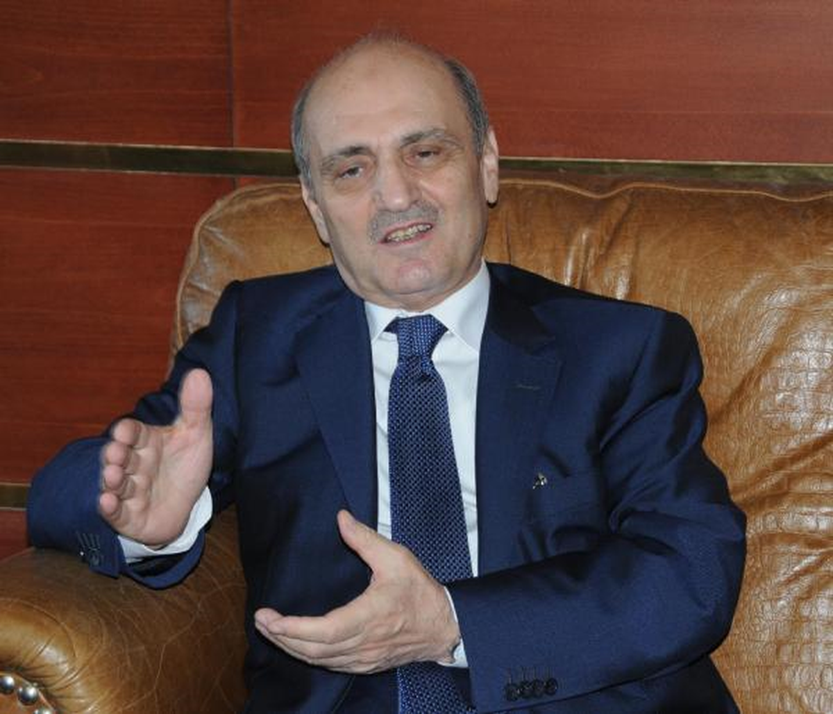 Bakan Bayraktar: Hatalı Varsa Mutlaka Cezasını Çekmeli