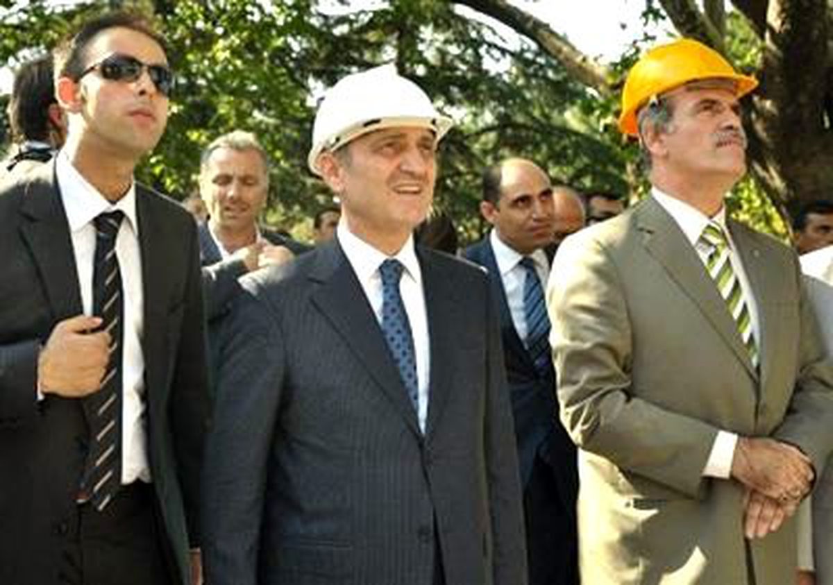 Bakan Bayraktar: Yitirdiğimiz 11 Canın da Sorumluluğu Bizimdir (1)