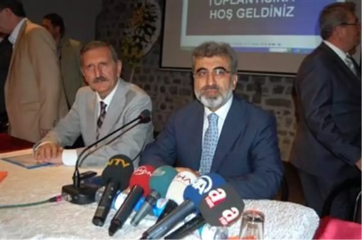 Bakan Yıldız, Hürmüz Boğazındaki Artan Tehditler Petrol Fiyatlarını Artırdı