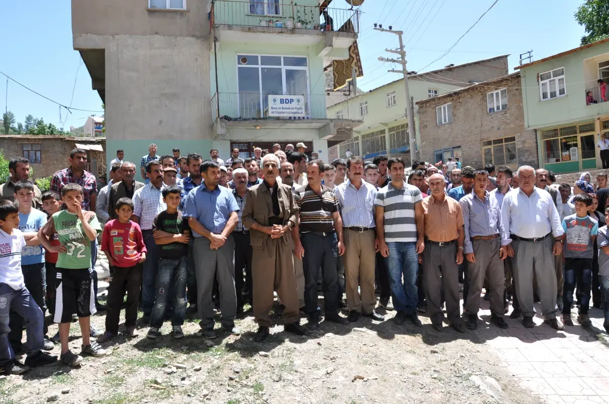 Başkan Temel Festival Yasağını Kınadı