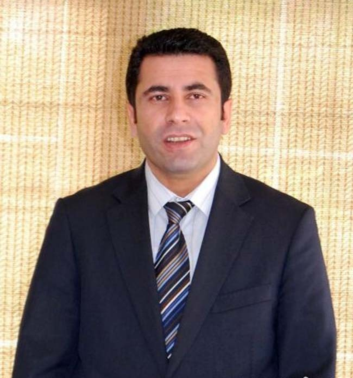 Batman Baro Başkanı Tanrısen, Yeni Yargı Paketini Değerlendirdi
