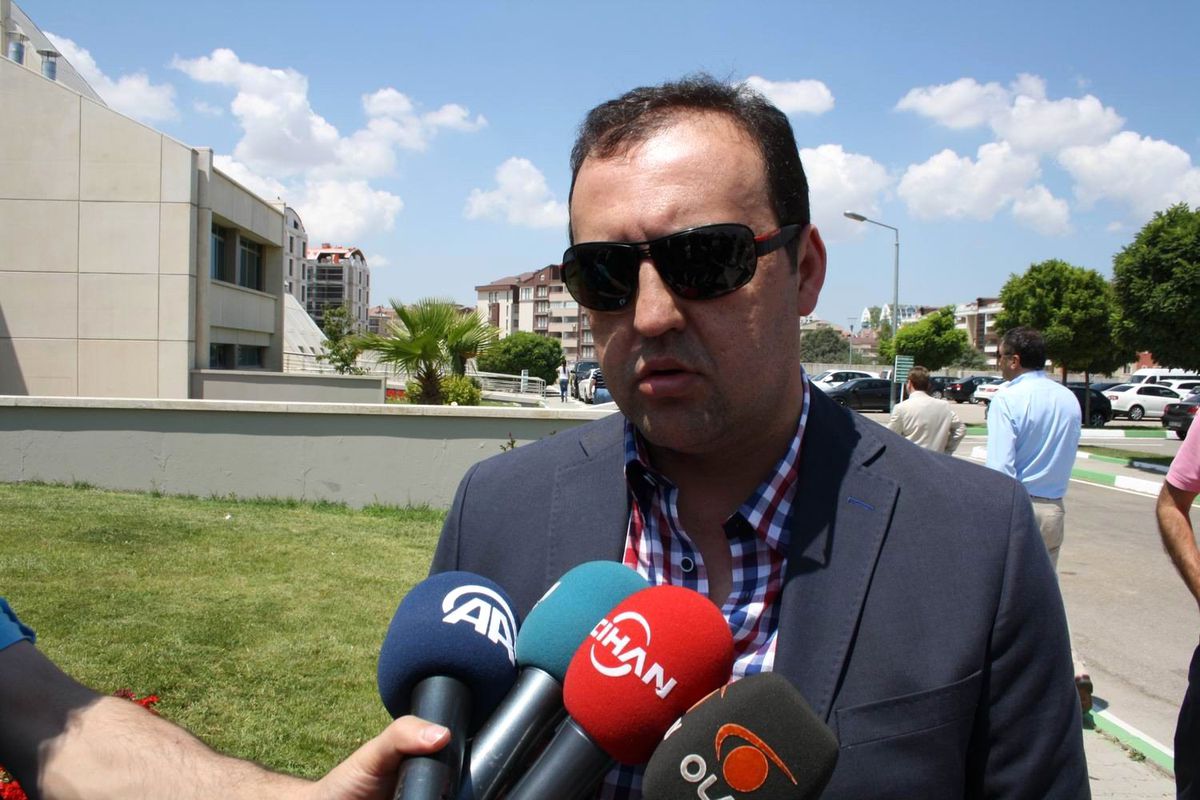 Bursaspor\'da Transfer Müjdesi