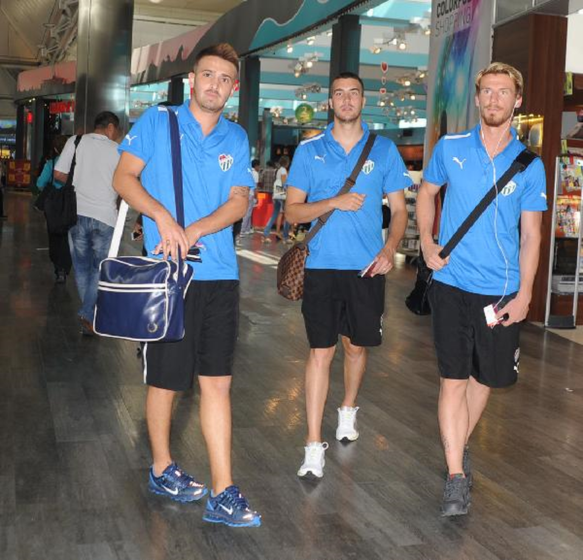 Bursaspor Teknik Direktörü: Transferle İlgili Gelişme Olacak